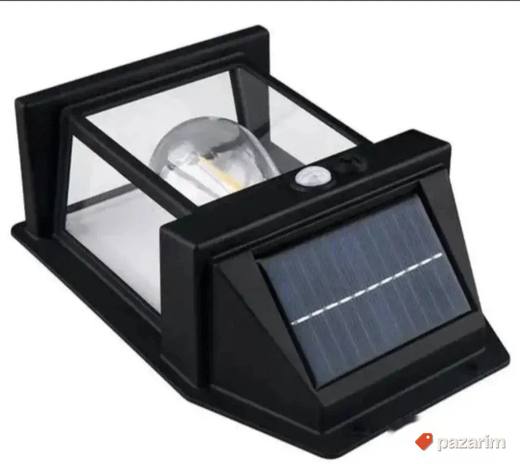 Solarna lampa