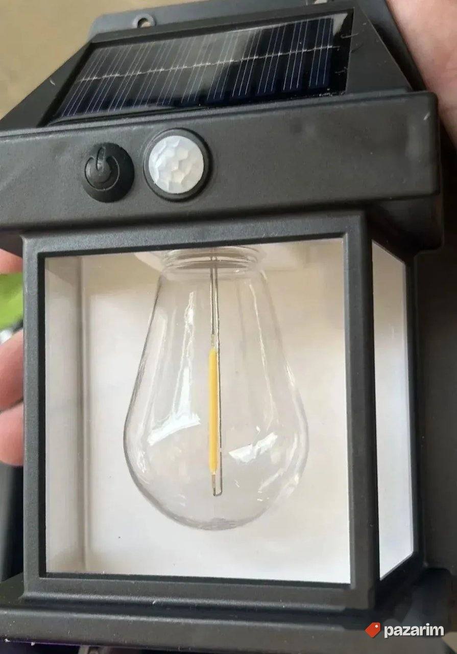 Solarna lampa 5