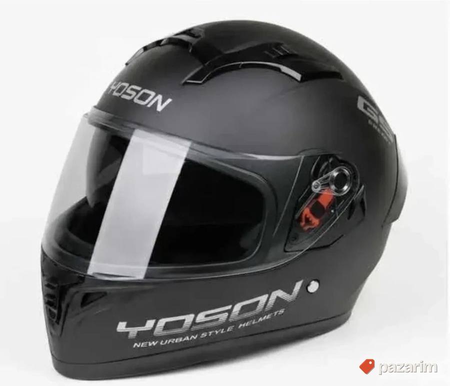 Kaciga za motor 3
