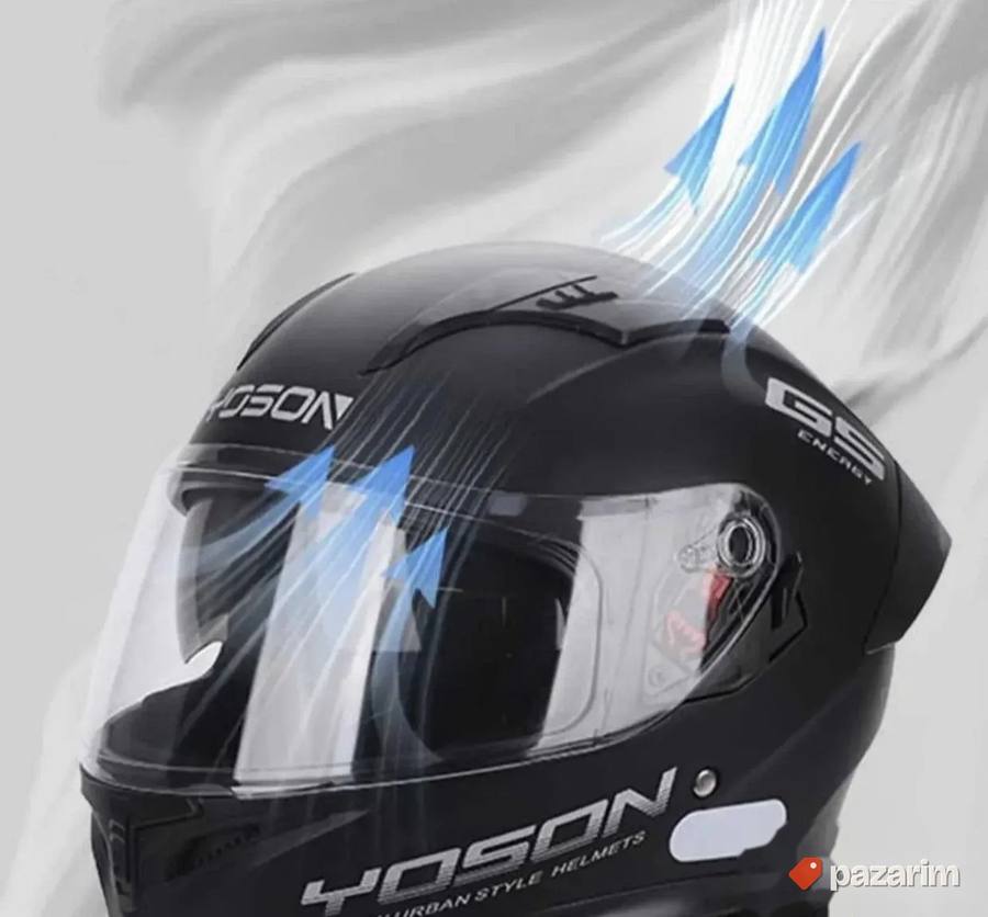 Kaciga za motor 4