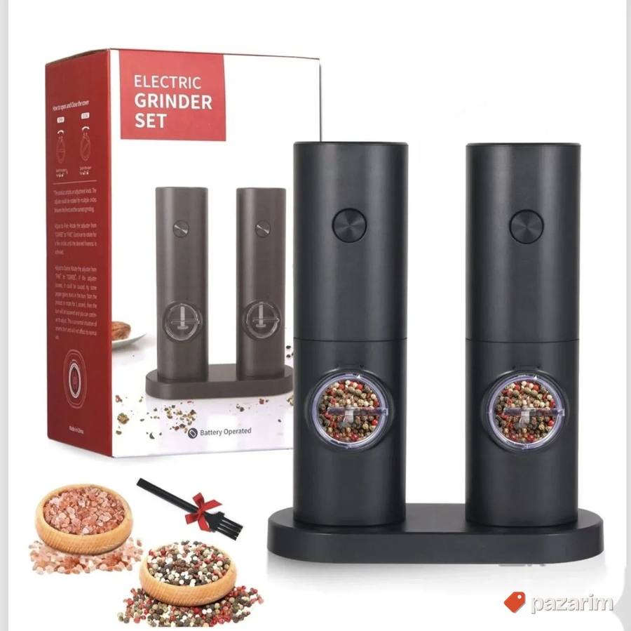 Set za so i biber 5