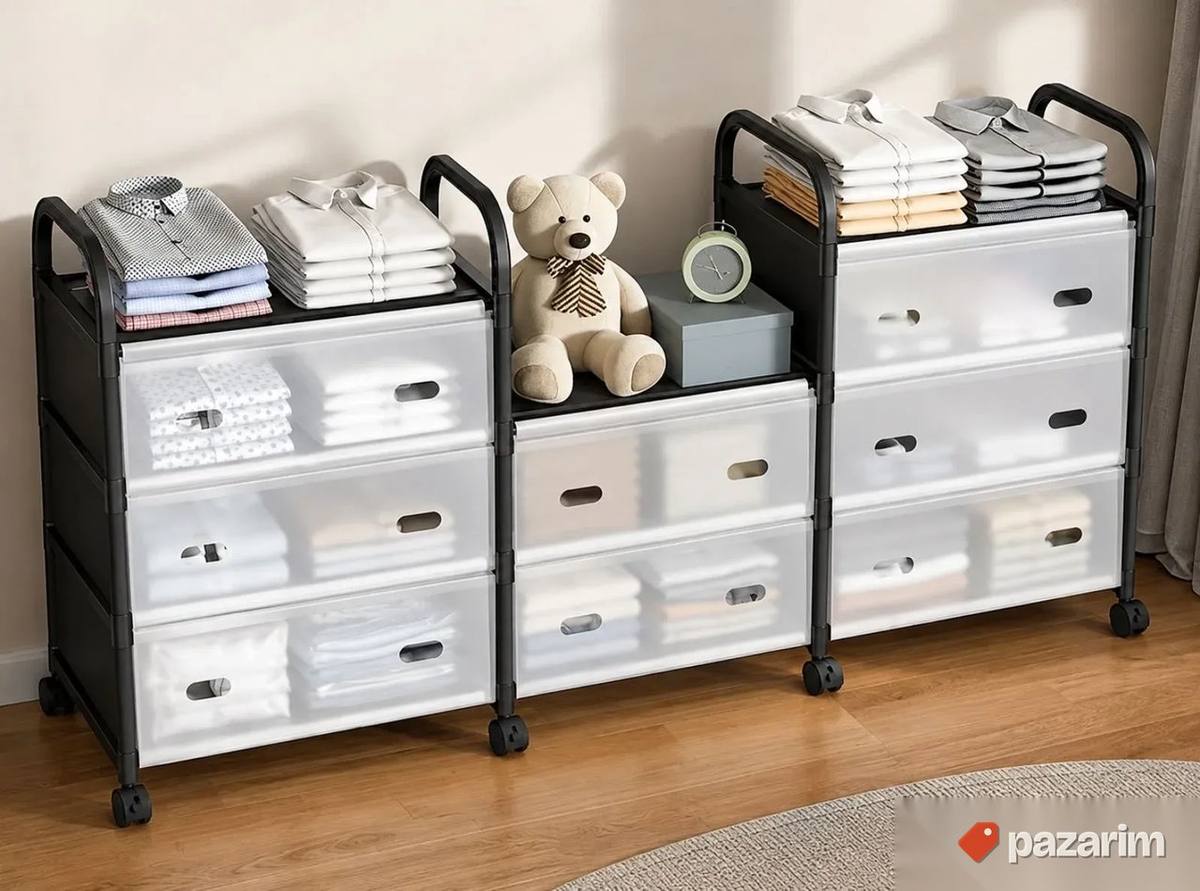 Organizator odece 1