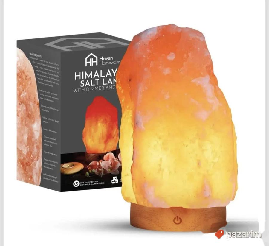Lampa za kucu 3
