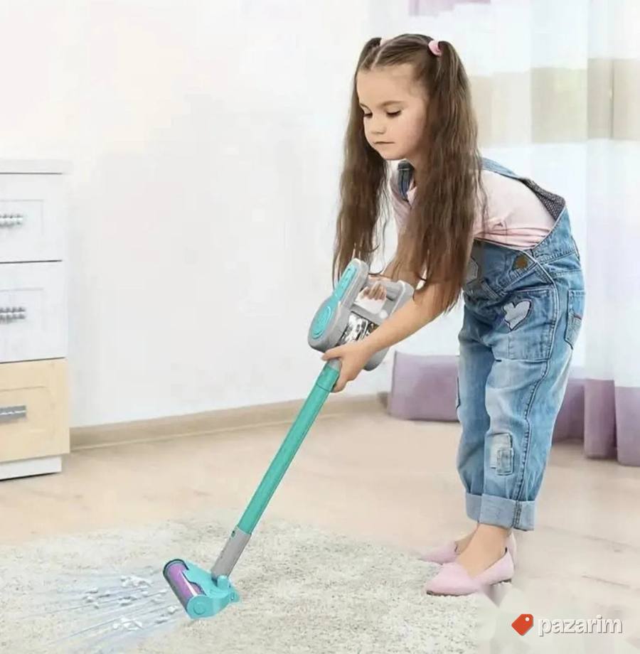 Stapni usisivac igracka 2