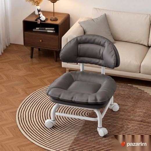 Mini stolica sa tockicima