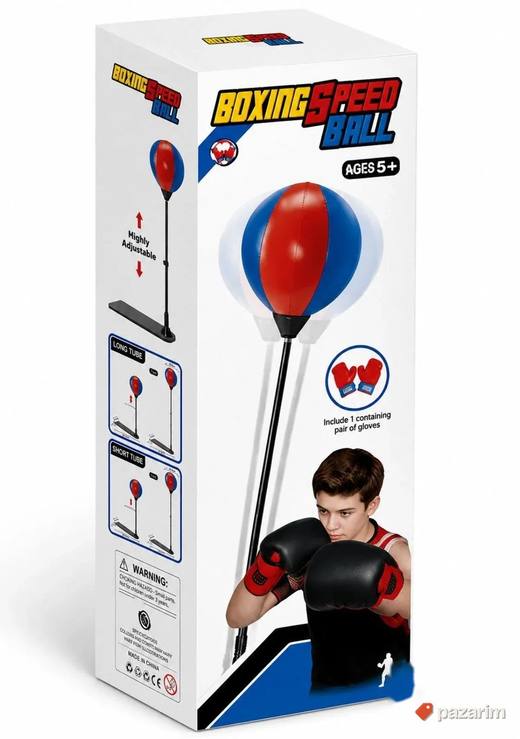 Box kruske za decu