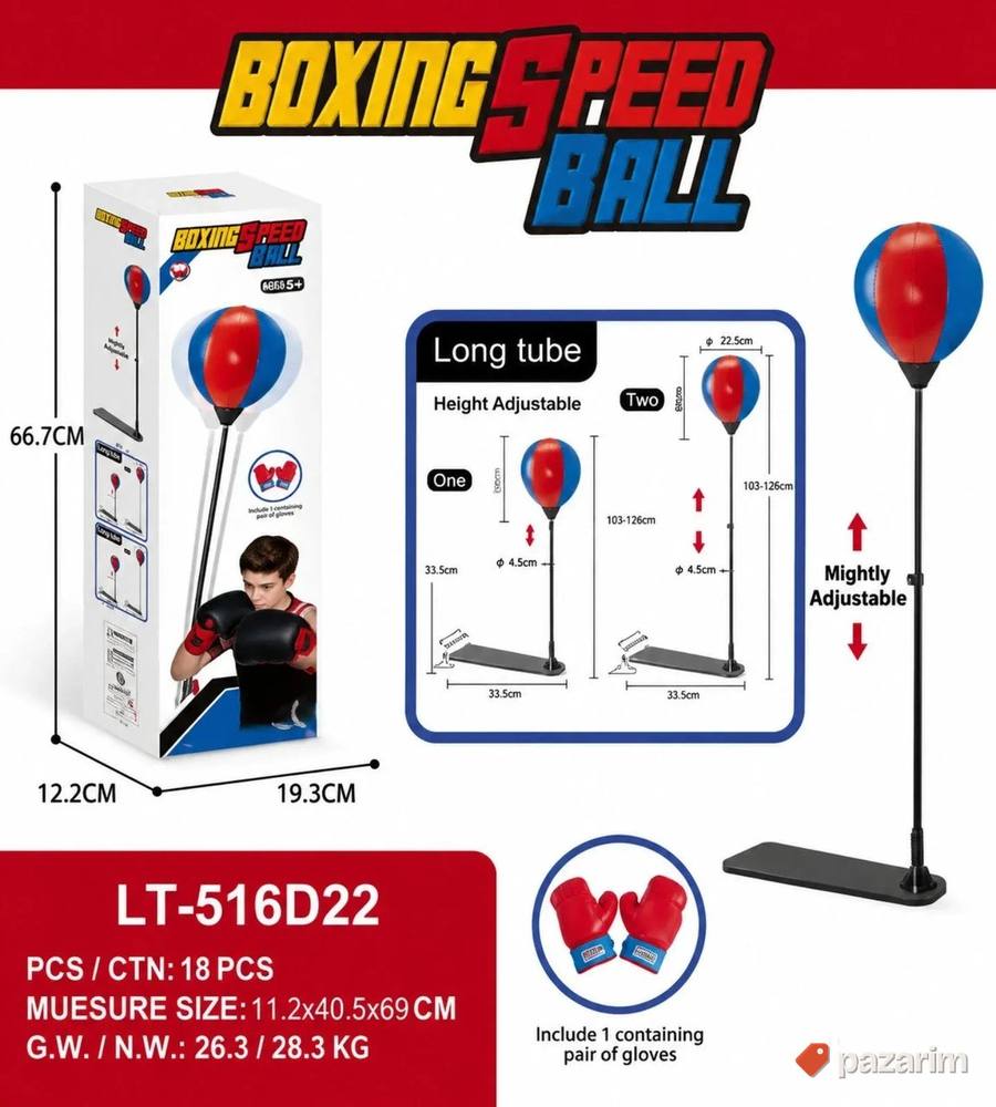 Box kruske za decu 2