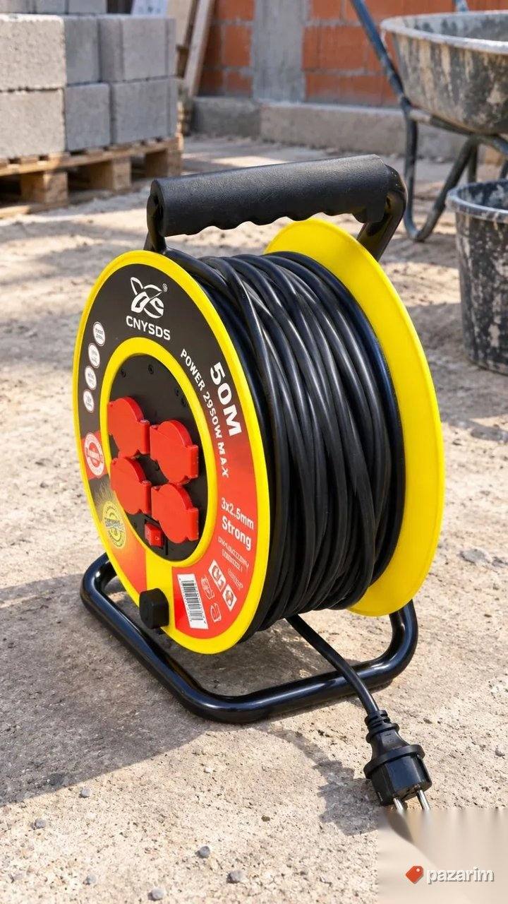 Motalica 50m 2