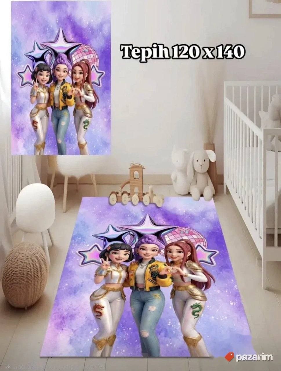 Deciji tepih 1