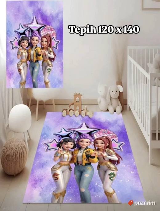 Deciji tepih