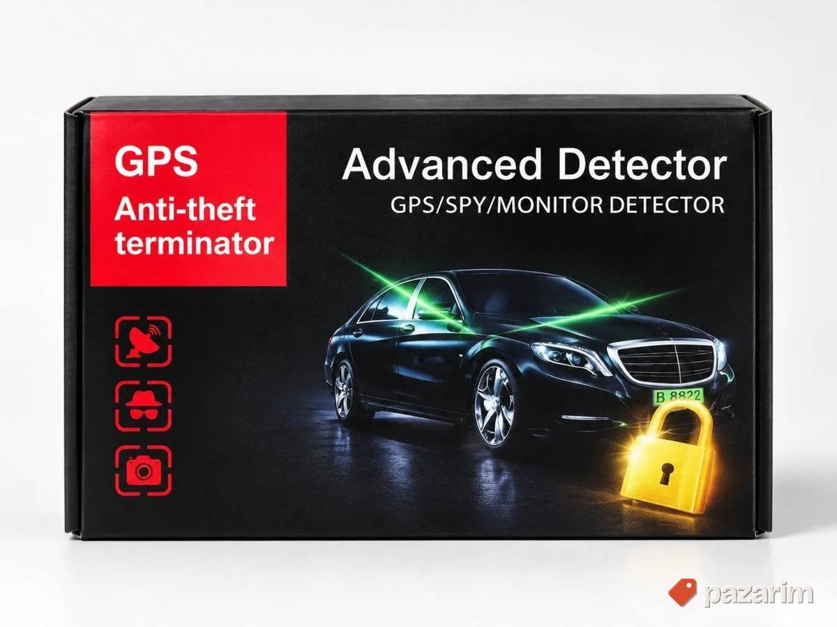 Lokator gps 1
