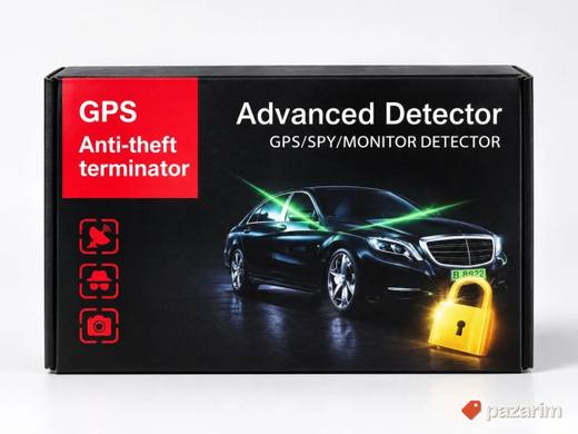 Lokator gps