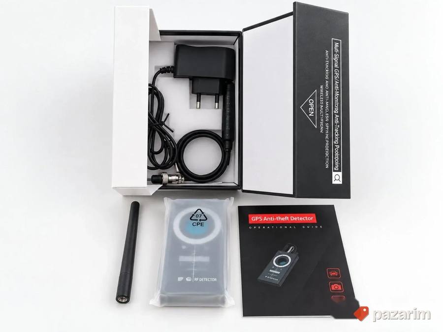 Lokator gps 3