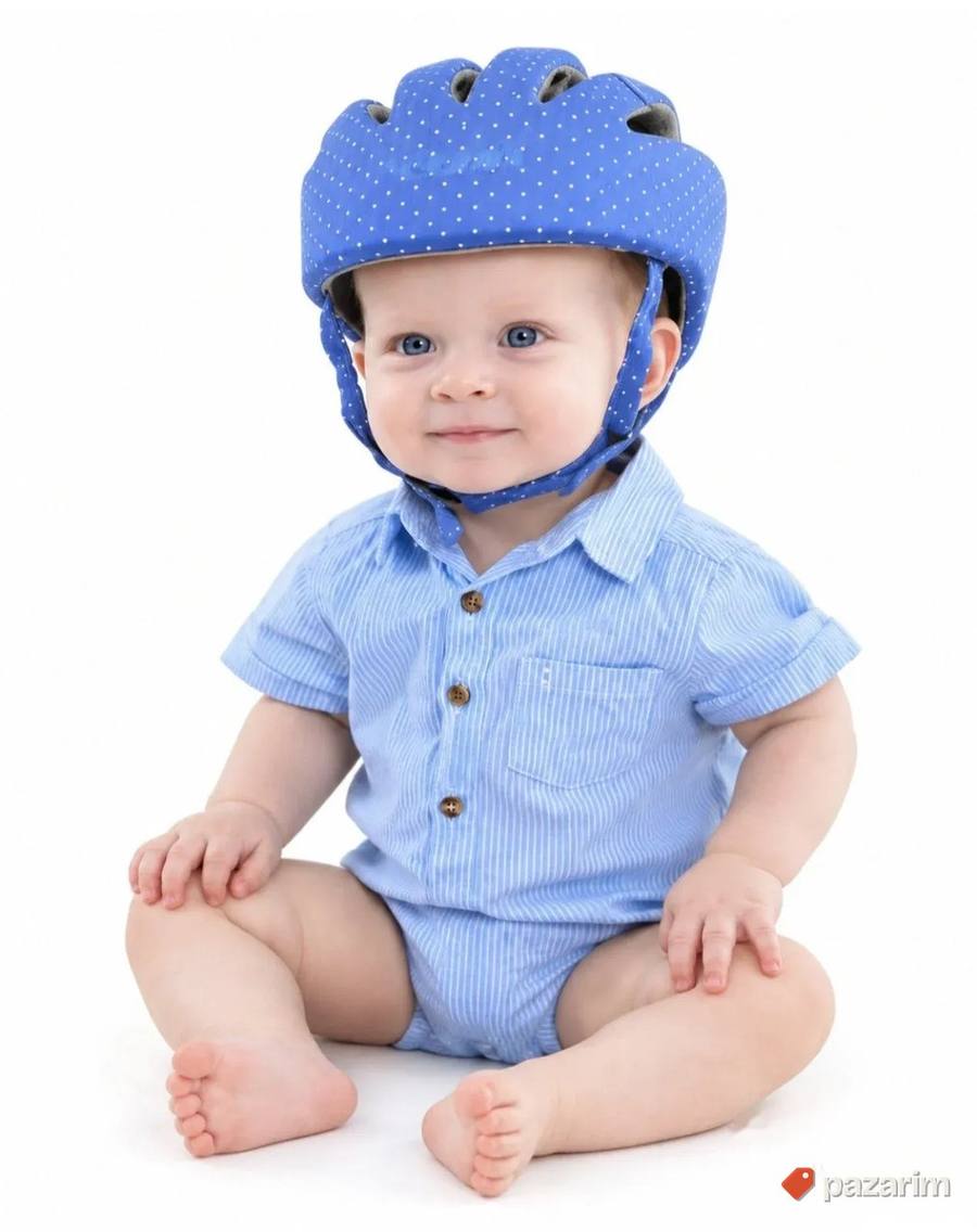 Kaciga za bebe 2