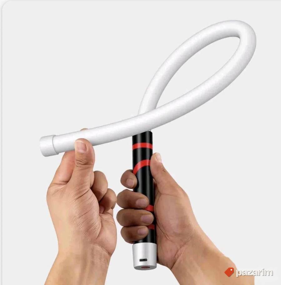 Fleksi lampa 4