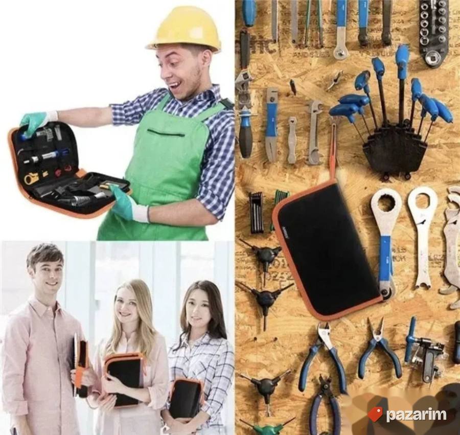 Set za lemljenje 2