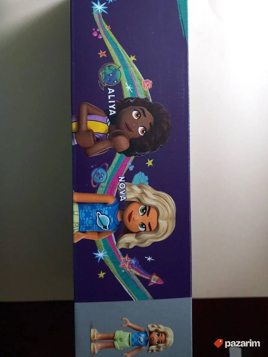 Lego Friends 42603 7+ 5