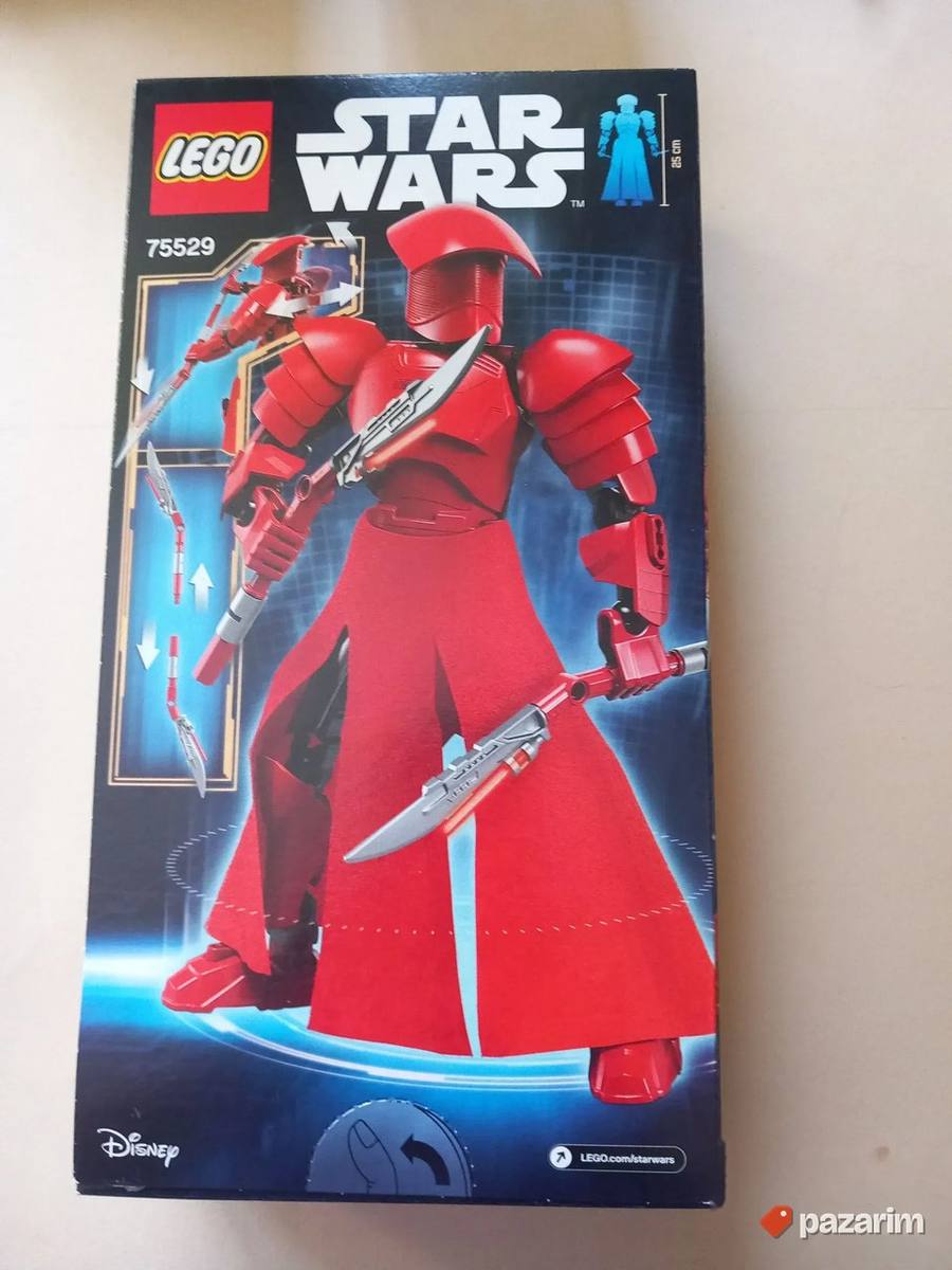 Lego 75529 Star wars Elite praetorian guard Dostupno odmah 2