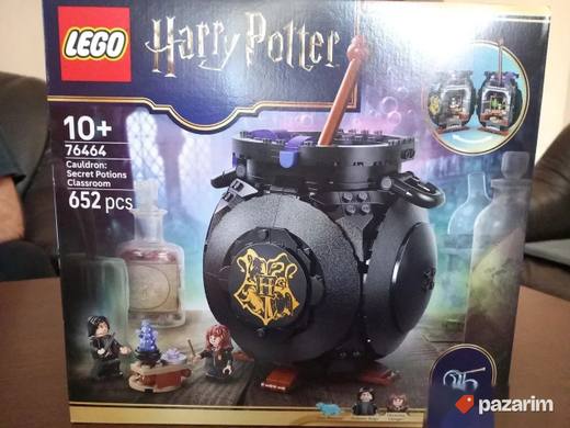 Lego Harry Potter 76464 Kotao Dostupno odmah