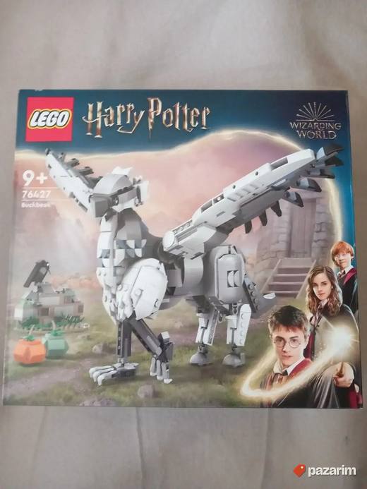 Lego 76427 Harry Potter 9+