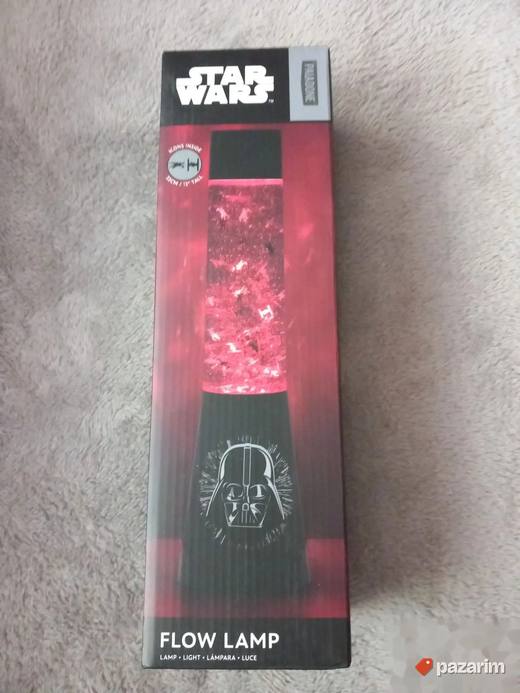 Lampa Flow lamp Star wars