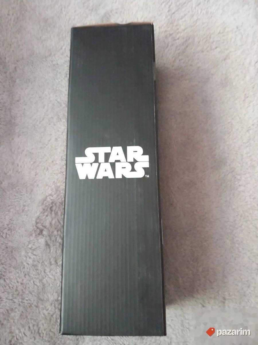 Lampa Flow lamp Star wars 2