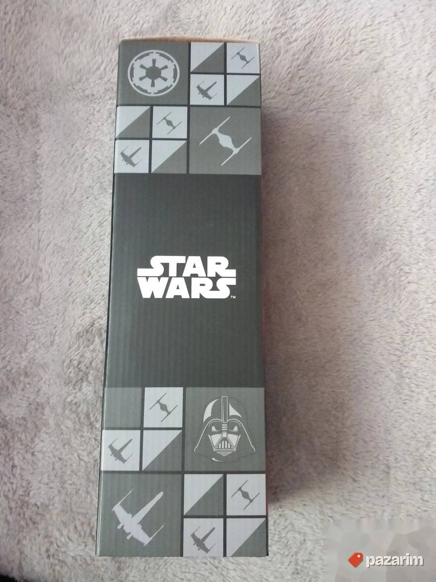 Lampa Flow lamp Star wars 3