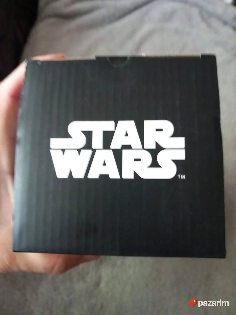 Lampa Flow lamp Star wars 5