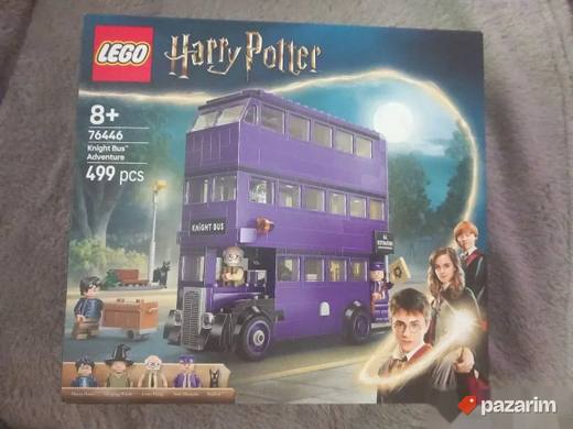 Lego Harry potter 76446