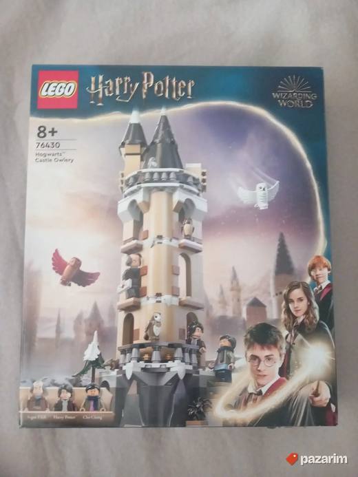 Lego 76430 Harry potter