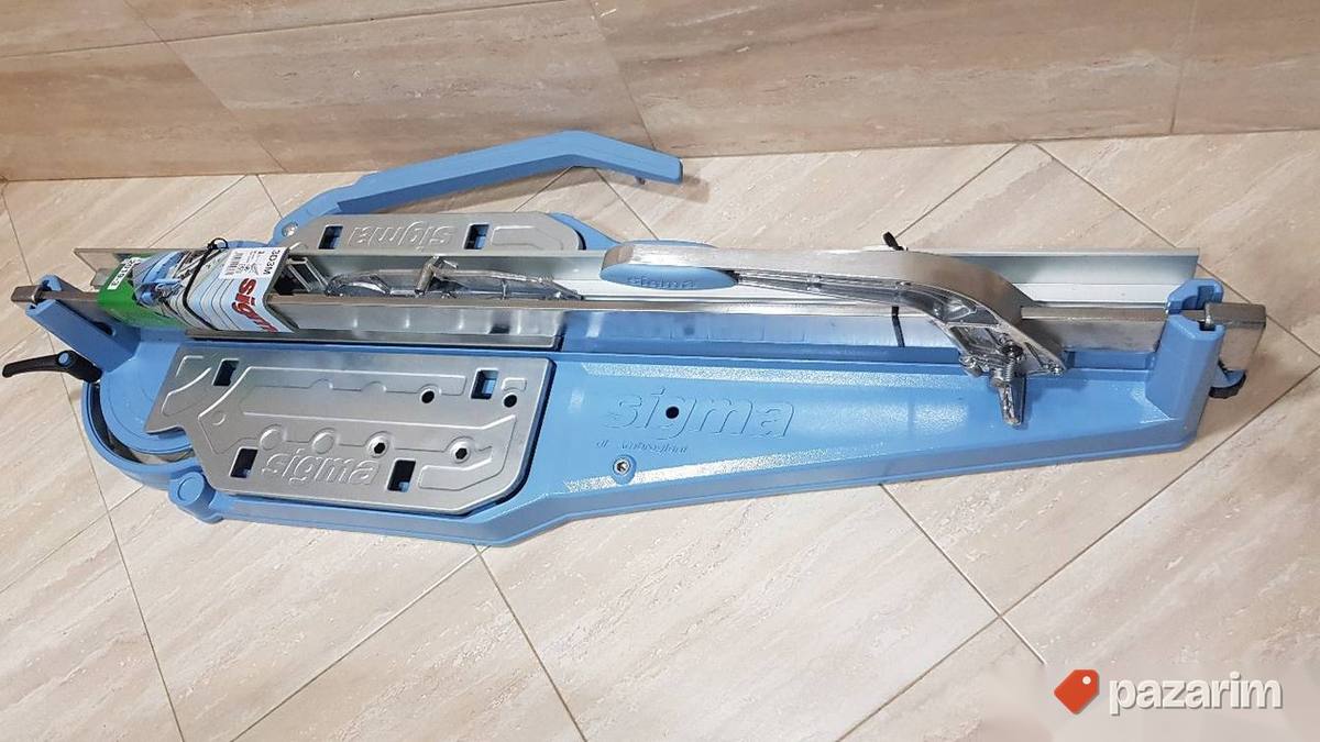 Sigma 90cm 3D3M maxi rucka 1