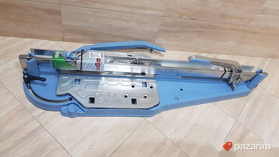 Sigma 90cm 3D3M maxi rucka 4