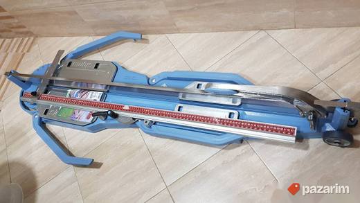 Sigma 3E4M 127cm