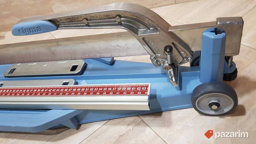 Sigma 3E4M 127cm 2