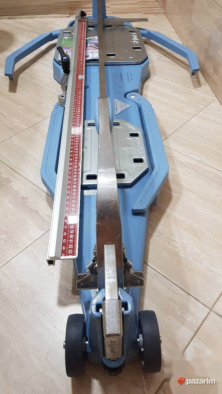 Sigma 3E4M 127cm 3