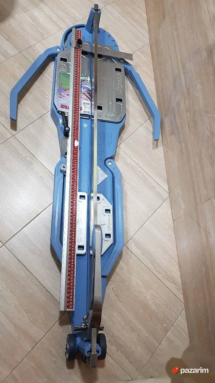 Sigma 3E4M 127cm 4