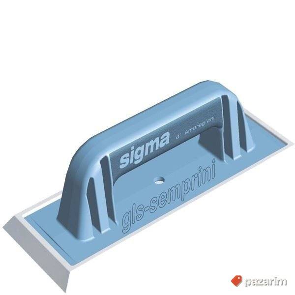 Sigma Guma za fugovanje 25x10 1