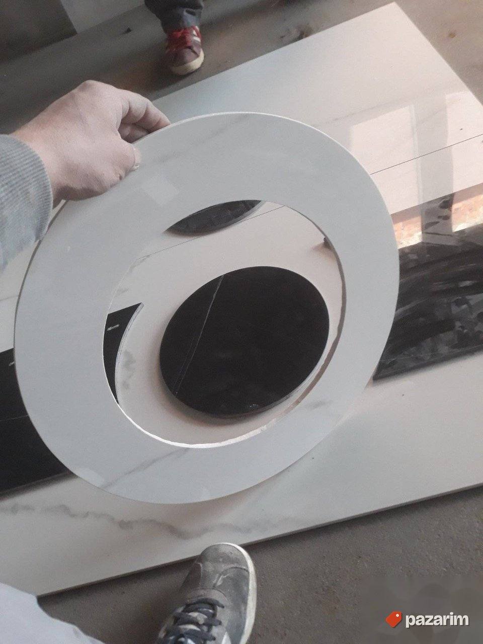 RAIMONDI Sestar 100cm za vadjenje rupa 1