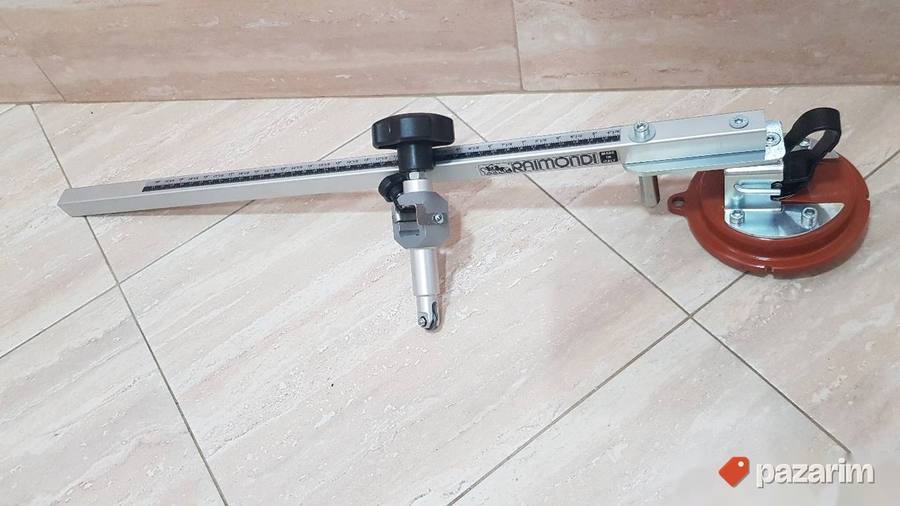 RAIMONDI Sestar 100cm za vadjenje rupa 2