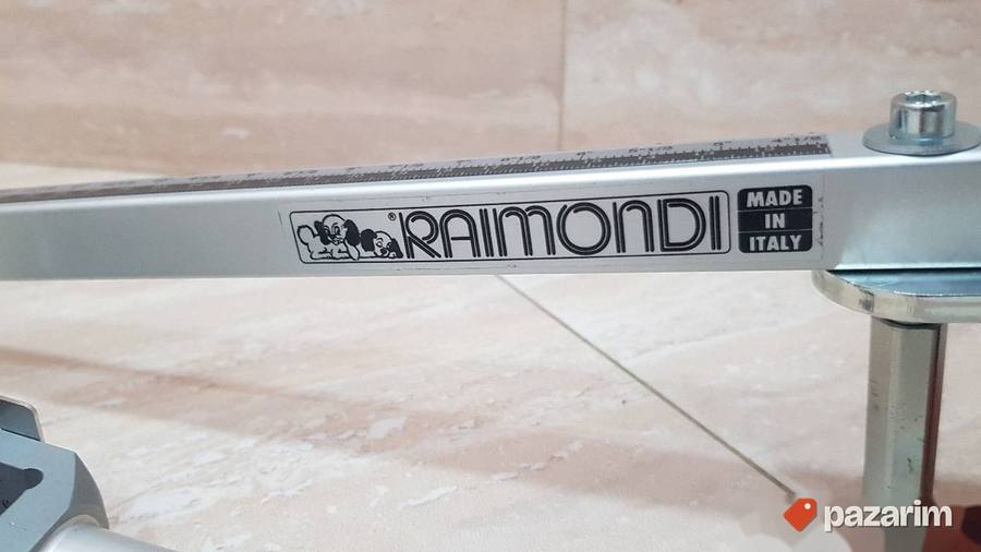 RAIMONDI Sestar 100cm za vadjenje rupa 6