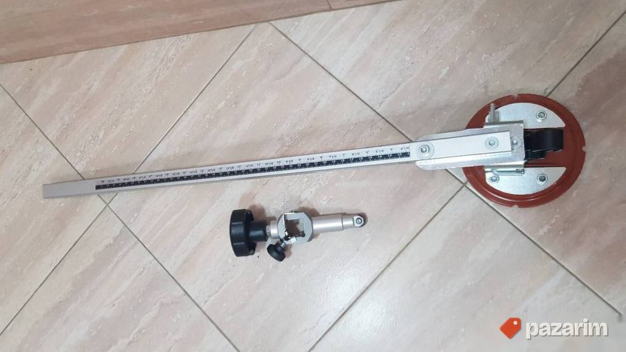 RAIMONDI Sestar 100cm za vadjenje rupa 7