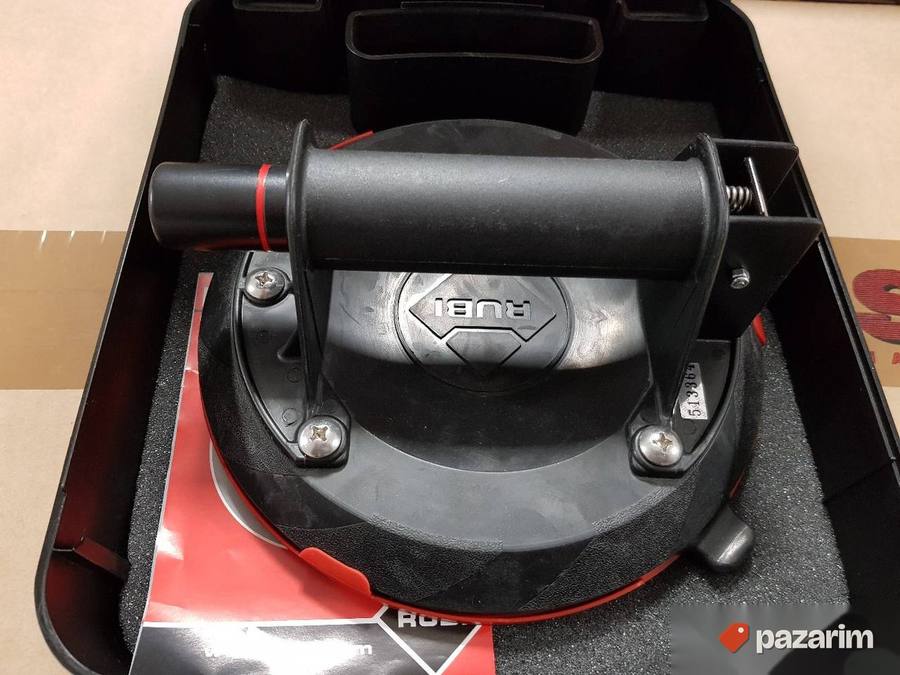 RUBI Vacuum SC-200 110kg 3