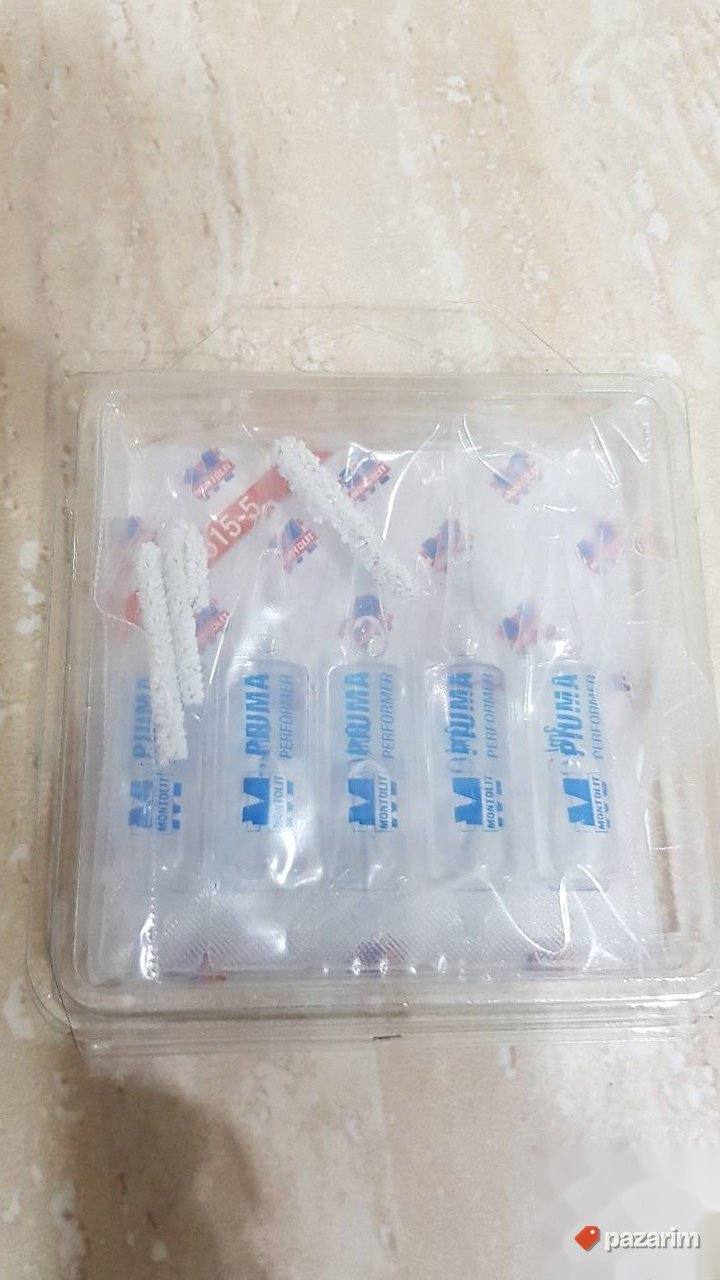 Montolit ulje za podmazivanje keramicarskih masina 2