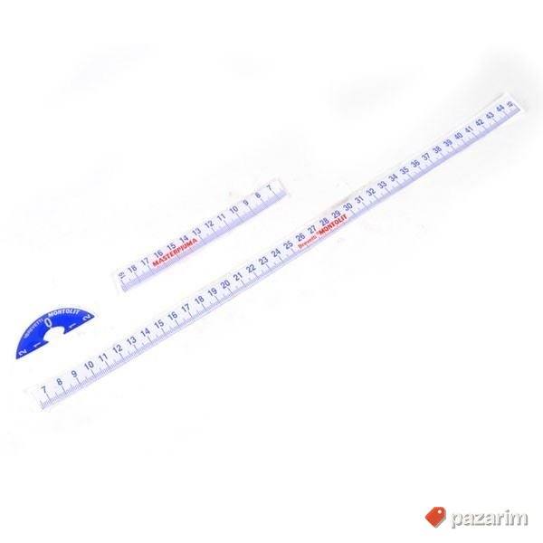 Montolit Samolepljivi metar za lenjir 75P2 1