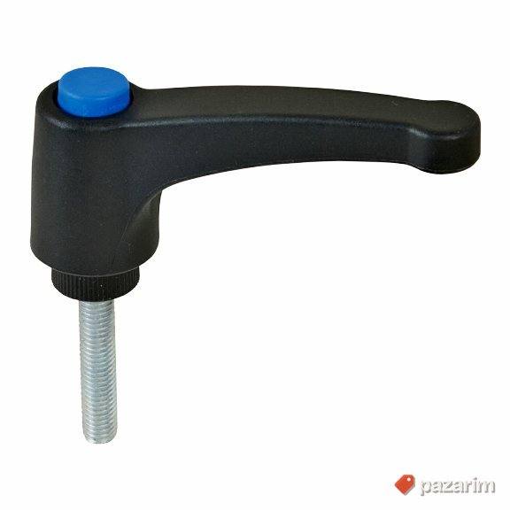 Sigma plasticna rucica za fiksiranje lenjira 108621 1
