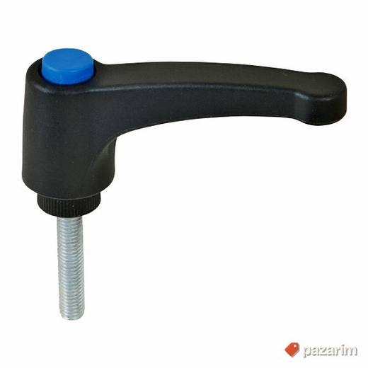Sigma plasticna rucica za fiksiranje lenjira 108621