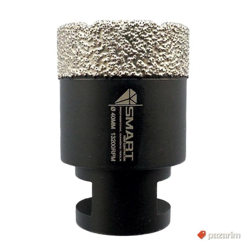 Smart kruna fi 35mm za suvo busenje granitne keramike M14 1