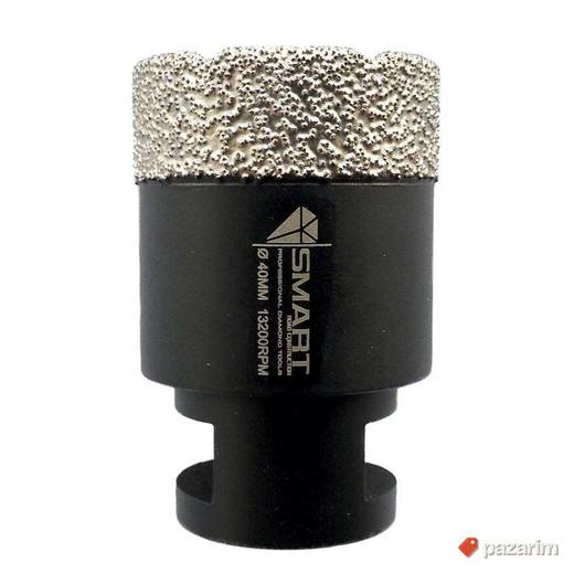 Smart kruna fi 35mm za suvo busenje granitne keramike M14