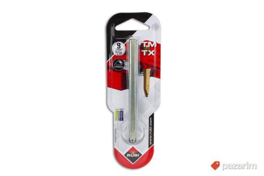 Rubi mozic TM serija 10mm karbid