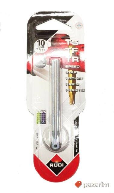 Rubi nozic TF serija 10mm karbid 1